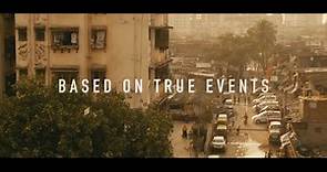 Nazanin Boniadi - The international teaser trailer for my...