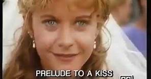 Prelude to a Kiss Movie Trailer 1992 (Alec Baldwin, Meg Ryan)