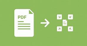 How to reduce PDF file size online