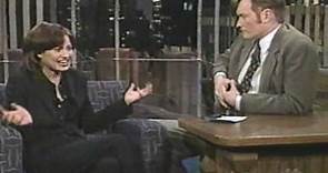 Joey Lauren Adams interview 1998