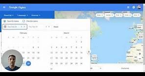 How to Use Google Flights to Find Cheap Flight Deals