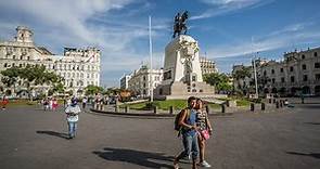 Everything you need to know before visiting Lima - Lonely Planet