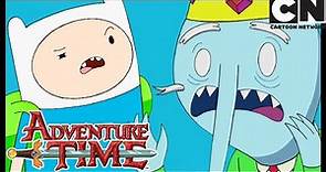 Season 2 Marathon! | Adventure Time | Cartoon Network