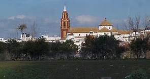 Utrera. Los Palacios y Villafranca. Sevilla