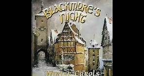 Blackmore Night's - Winter Carols (Full Album)