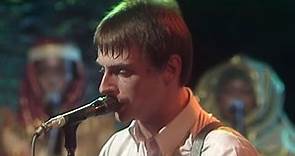 The Jam - The Tube TV Concert Special 1982 REMASTERED in 1080p