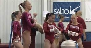 USA Gymnastics: Behind the Team - Episode 25