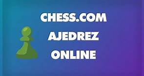 Cómo Jugar Ajedrez Online en CHESS.COM