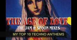 The Age Of Love (Jam & Spoon mix)