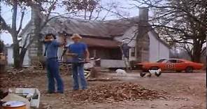 The Dukes Of Hazzard : Opening Scene Daisy's Song.