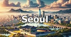Seoul South Korea: Top 10 Things to Do