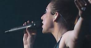 Melanie C - The Sea Live DVD - First Day Of My Life