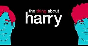 🌈THE THING ABOUT HARRY | parte 4 | Película completa en español 2020