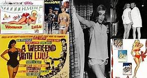 A Weekend With Lulu 1961 || Comedy || 1080p || BluRay || HD