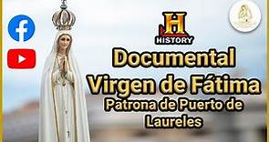 Documental Virgen de Fátima - History Channel
