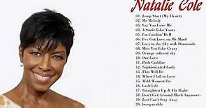Natalie Cole Greatest Hits 2018 - The Very Best Of Natalie Cole album