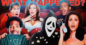 The Inevitable Downfall Of The Scary Movie Franchise