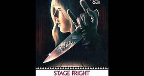 Stage Fright (2014) Trailer Full HD