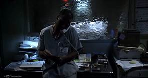 Rick Cramer Killed Coroner | Venom (2005 film) | Horror Movie Scene