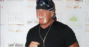 Hulk Hogan's Photo of Wife Jennifer 'Back on the Beach' Sparked Serious Backlash