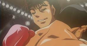 Hajime No Ippo: The Fighting! | E20 - Threat of Shotgun