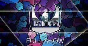 Mister Sim Universe 2017 Full Show