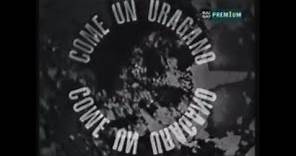 Come un uragano - Francis Durbridge - Quinta puntata - Sceneggiato TV