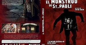 El monstruo de St. Pauli (2019) Castellano