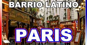 🇫🇷 Paris Barrio Latino ❤️ Ruta por el Barrio Latino y Montmartre en 1 día | Cómo Viajar en París