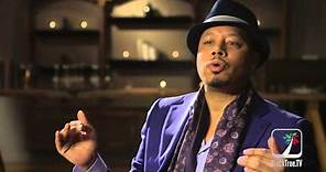 Terrence Howard talks chemistry w/ Taraji on EMPIRE