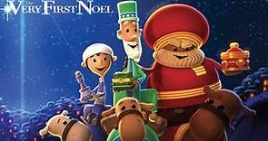 The Very First Noel 2006 Animated Short Christmas Film