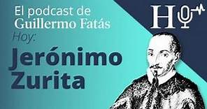 Vídeo: 'Podcast' de Guillermo Fatás | Jerónimo Zurita