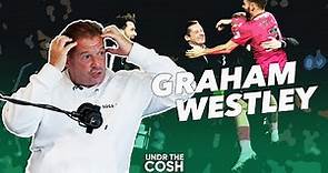 Graham Westley | It's Time To Set The Record Straight!
