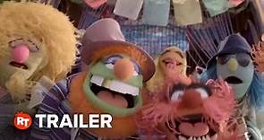 The Muppets Mayhem Season 1 Trailer