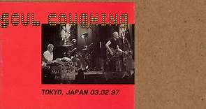 Soul Coughing - Tokyo, Japan 03.02.97