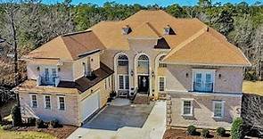 Columbia South Carolina mansions | Expensive properties for sale