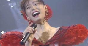 ⑦【公式】中森明菜／北ウイング (～夢～'91 Akina Nakamori Special Live at幕張メッセ, 1991.7.28 & 29) Kita Wing