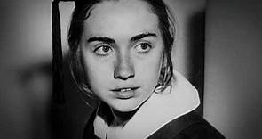 Hillary Rodham, age 21 - Wellesley Commencement, Full Speech, May 31, 1969