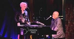 She's Always A Woman - P!NK | + Interview | Operation P!nkies