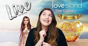 Love Island: The Game Season 2 FINAL Live Stream