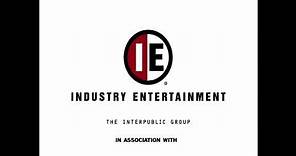 Dave Hackel Productions/Industry Entertainment/Paramount Television (1998/2003)