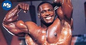 How to Eat Like a Bodybuilder | Lee Haney | Dieting Tips from 8x Undefeated Mr. Olympia