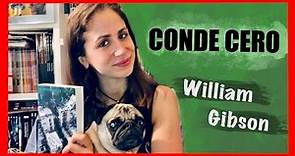 📚 RESEÑA 📖| Conde Cero (Neuromante 2) 💻- William Gibson | PENNYLINE