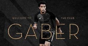 Welcome to Los Angeles, Omar Gaber