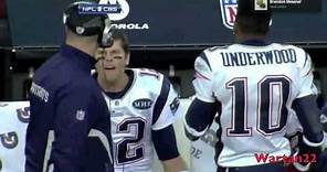 Tom Brady Argues with Coach (Official) [HD]