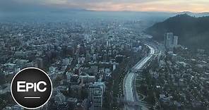 Resumen de Ciudad: Santiago de Chile (HD)