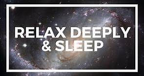 Guided Meditation for Deep Relaxation and Sleep, Boost Energy and Positivity