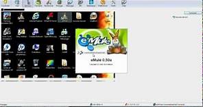 [TUTO] Comment se servir d'emule