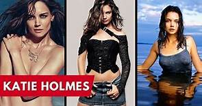 Katie Holmes A Journey of Talent, Triumph, and Transformation