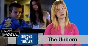 The Unborn Movie Review: Beyond The Trailer